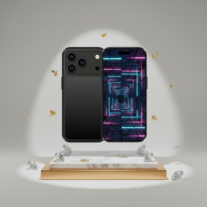 PocketX Pro® - Mini Smartphone