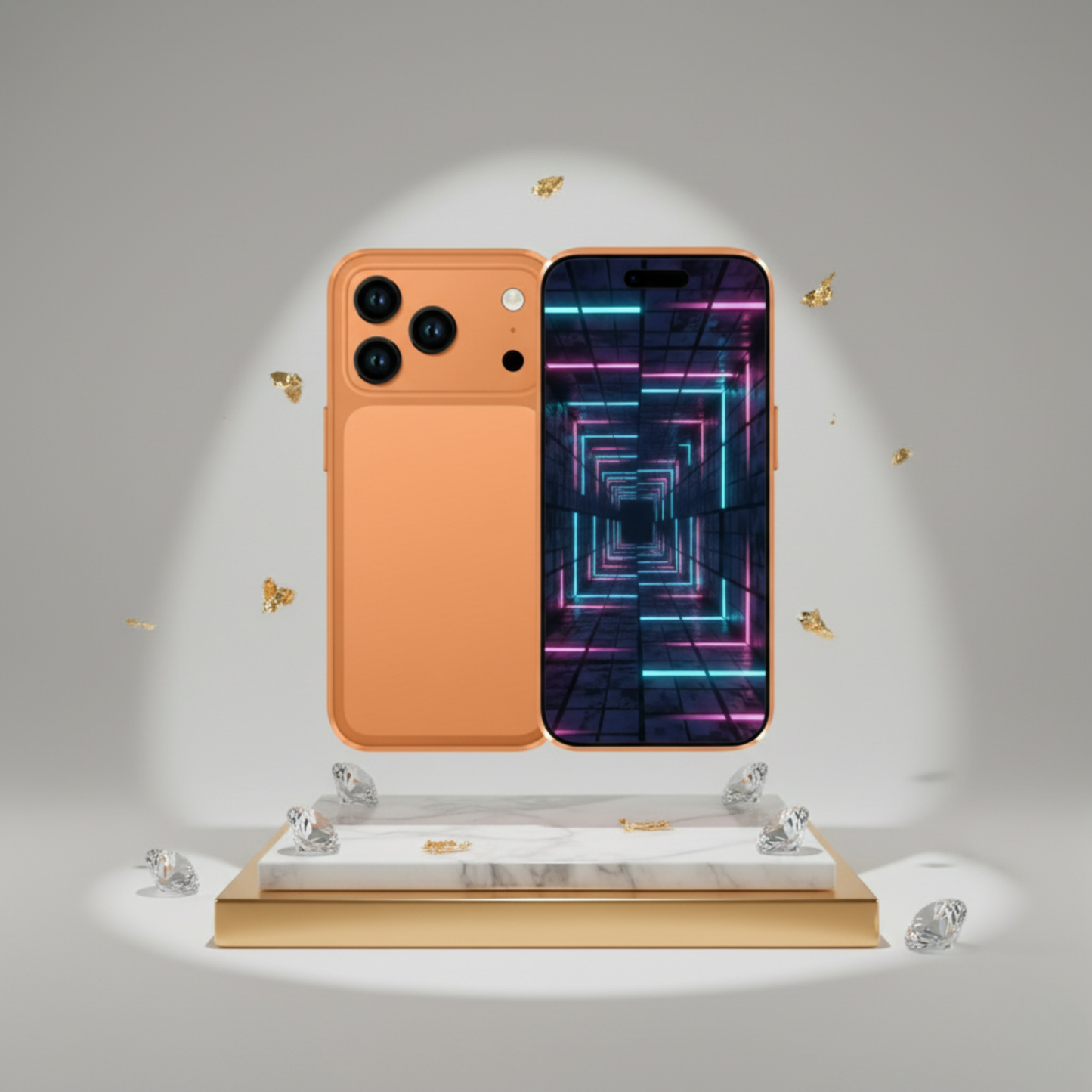 PocketX Pro® - Mini Smartphone