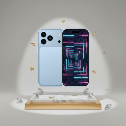 PocketX Pro® - Mini Smartphone