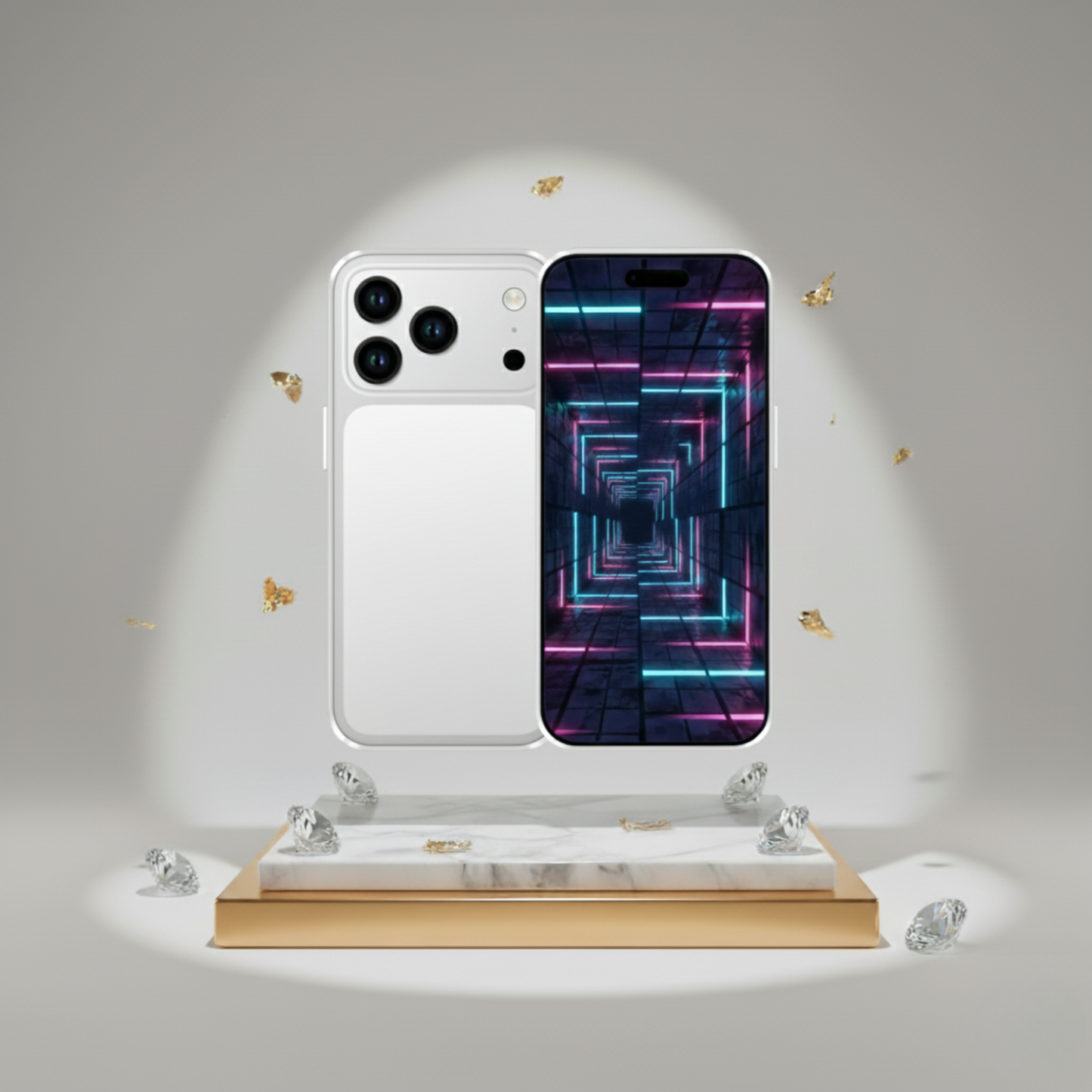 PocketX Pro® - Mini Smartphone