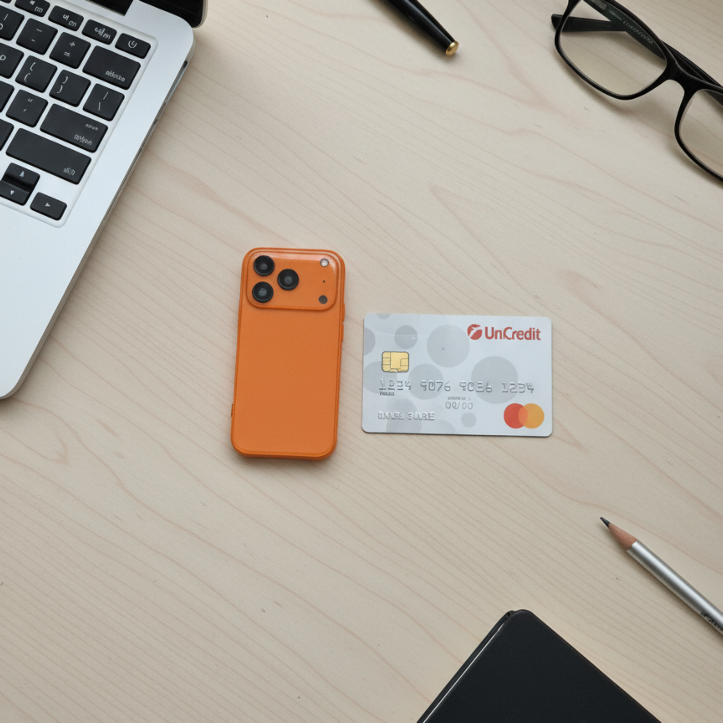 PocketX Pro® - Mini Smartphone